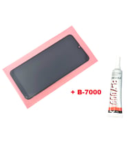 Reeder P13 Blue Uyumlu Lcd Ekran Dokunmatik 2020 Servis + B-7000
