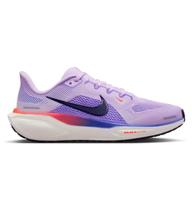 Nike Air Zoom Pegasus 41 Kadın Mor Koşu Ayakkabısı FD2723-503