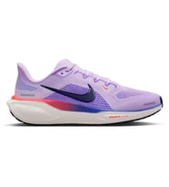 Nike Air Zoom Pegasus 41 Kadın Mor Koşu Ayakkabısı FD2723-503