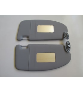 Ford Focus Sd/hb 05/07 Güneşli·k Sağ/sol Set 2 Parça