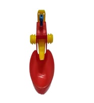 Hortum Başlı Çanak