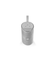 Taks 5BH01GR KH01 Taşınabilir Kablosuz Bluetooth Hoparlör Gri
