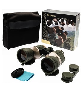 20x50 Işıklı Perma Focus Otomatik Netleme Telemetre 1000m/56m