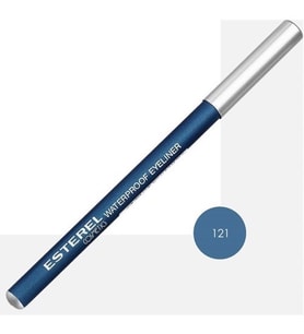 Esterel Waterproff Eyeliner No: 121