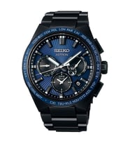 Seiko Astron Solar GPS SSH121J1 Erkek Kol Saati