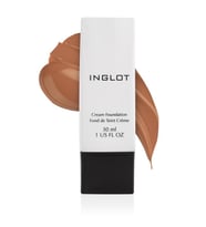 INGLOT Krem Fondöten-Cream Foundation  27