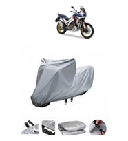 Yeni Honda CRF1100L Africa Twin   Motosiklet Brandası ARKA ÇANTA UYUMSUZ BRANDA