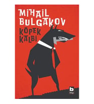 Köpek Kalbi