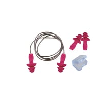 Starline 1453-C Kulak Tıkacı 100'lü Paket