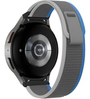 Lexroo Samsung Galaxy Watch 7/6/5/4/FE Serisi Watch 6/4 Classic Samsung Watch 5 Pro 45mm İçin Hafif