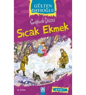 Gelincik Dizisi - Sıcak Ekmek