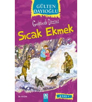 Gelincik Dizisi - Sıcak Ekmek