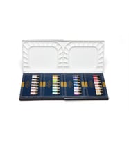 Mission Gold Class Pigment Suluboya 7ml x 36 Renk 