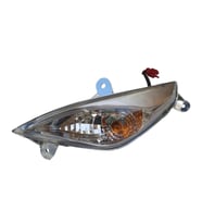 Tvs Jupiter 110 Ön Sol Sinyal Komple K6221440 Orj