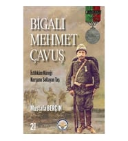 Bigalı Mehmet Çavuş