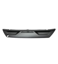 Chery Omoda 5 Arka Tampon Spoyler 2022-2024