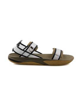 The North Face M Skeena Sport Sandal Erkek Günlük Sandalet NF0A5JC6WMB1 Renkli (Çok Renkli)