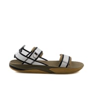 The North Face M Skeena Sport Sandal Erkek Günlük Sandalet NF0A5JC6WMB1 Renkli (Çok Renkli)