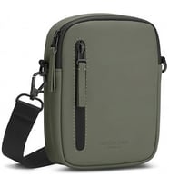 Gaston Luga Dash Vertı Crossbody Çanta - Zeytin Yeşili DSVTCBOL