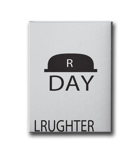 Day Canvas Tablo MİND497