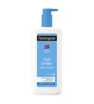 Neutrogena® Hızlı Emilen Vücut Losyonu