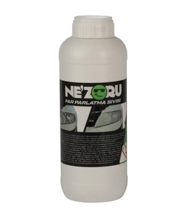 NE'ZORU Far Parlatma Sıvısı 1 Kg