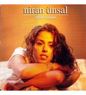 Niran Ünsal Şarkılara Tutundum - CD (STD)