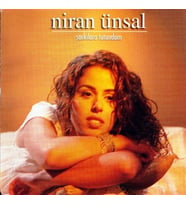 Niran Ünsal Şarkılara Tutundum - CD (STD)