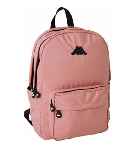 Kappa Pembe Sırt Çantası 2320 (Çok Renkli)