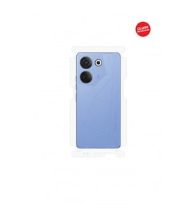 Tecno Camon 20 Pro Arka ve Yan Koruyucu Tpu Film