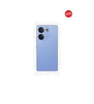 Tecno Camon 20 Pro Arka ve Yan Koruyucu Tpu Film