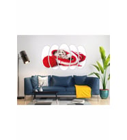 KEDİ MDF TABLO-2542