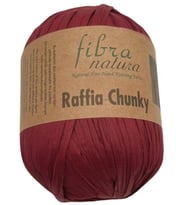 Angel Çanta Aksesuar Himalaya Rafya Fibra Natura Raffia Chunky 114-44