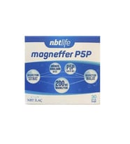 Nbt Life Magneffer P5P 30 Saşe