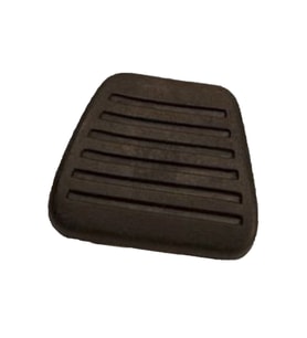 Mitsubishi Canter için Pedal Lastiği (Siyah)