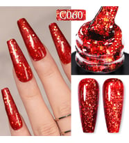 Born Pretty 15 ml kalıcı oje C060 (58740)