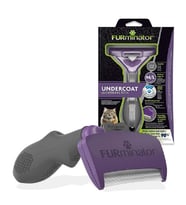Furminator Uzun Tüylü Kedi Tarağı M- L  6cm
