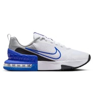 Nike Air Max Alpha Trainer 6 Mens Training Shoes Erkek Antreman Ayakkabısı Beyaz Mavi