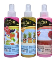 Luxor Kimya Tutti Frutti - Tropikal - Te Amo Oto Kokusu 3X200 Ml