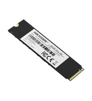 Hikvision Desire P HS-SSD-DESIRE-P/512 512GB (2500/1025MB/s) M.2 2280 PCIe 3.0 NVMe SSD (Siyah)