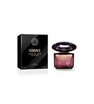Versace Crystal Noir Parfum 90 ml Kadın Parfümü