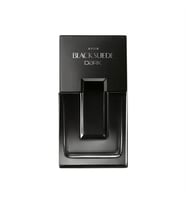 AVON Black Suede Dark EDT 75 Ml Erkek Parfümü