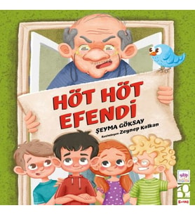 Höt Höt Efendi