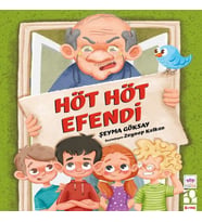 Höt Höt Efendi