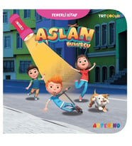 Aslan