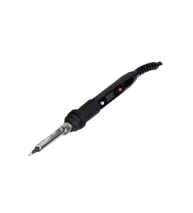 936H-80 Watt Dijital Ayarlı ESD Kalem Havya ( SMD ler İçin Extra İnce Uç Hediyeli )