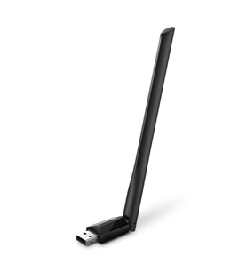 TP-LINK ARCHER T2U PLUS AC600 KABLOSUZ USB ADAPTOR