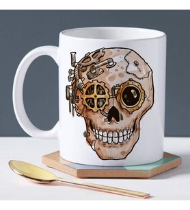 Kuru Kafa Kupa Bardak