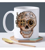 Kuru Kafa Kupa Bardak