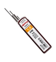 0.9 / 1.0 Mm Uç Min Siyah 1 Adet Rotring Siyah Kalem Uçu 1,0 Mm 1 Adet